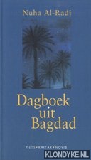 Al-Radi, Nuha - Dagboek uit Bagdad