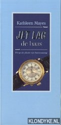 Mayes, Kathleen - Jet lag de baas: fit op de plaats van bestemming