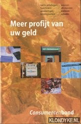 Kamminga, A.S.G - Meer profijt van uw geld