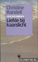 Randell, Christine - Liefde bij kaarslicht