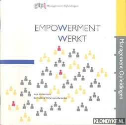 Lindermann, Ietje - Empowerment werkt