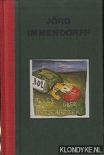 Diverse auteurs - Jorg Immendorff