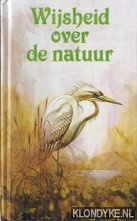 Kleinworth, Daniel - Wijsheid over de natuur