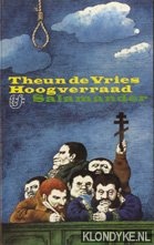 Hoogverraad - Vries, Theun de