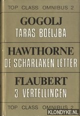 Gogolj - Omnibus 2