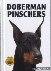 Donnelly, Kerry V. - Doberman pinschers