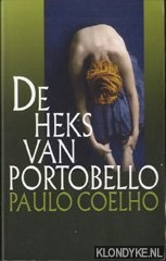 Coelho, Paulo - De heks van Portobello