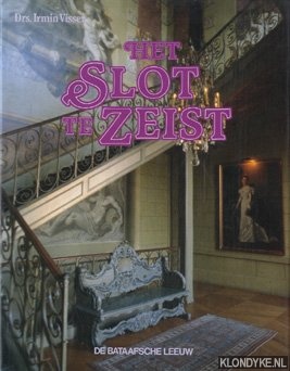 Visser, Irmin - Het slot te Zeist