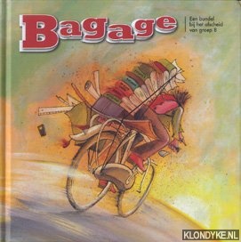 Kraaikamp, Nelleke - Bagage