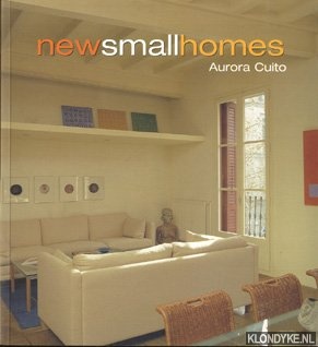 Cuito, Aurora - New small homes.