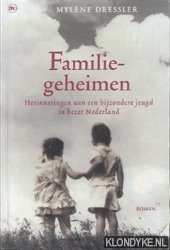 Dressler, Mylne - Familiegeheimen