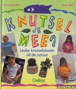 Krautwurst, Terry - Knutsel je mee?