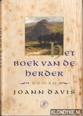 Davis, Joann - Het boek van de herder