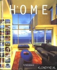 Reschke, Cynthia - Home: The Big book of residentials: Lofts, residences, studios, apartments.