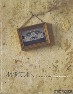 Diverse auteurs - Marc Cain Spring/Summer 2007
