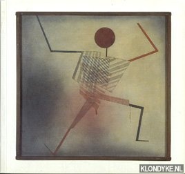 Diverse auteurs - Paul Klee. Gemlde, Aquarelle, Zeichnungen, Druckgraphik
