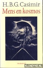Casimir, H.B.G. - Mens en kosmos: essays