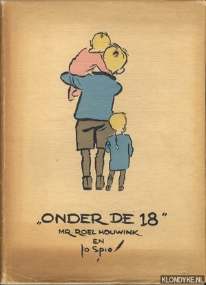 Houwink, mr. Roel & Spier, Jo - 
