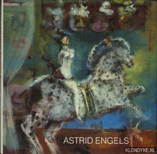 Duister, Frans - Astrid Engels