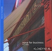 Ashley, Peter - Open for business: traditional shops