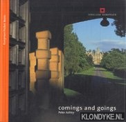Ashley, Peter - Comings and goings: gatehouses and lodges
