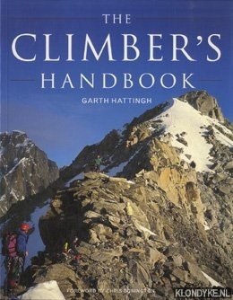 Hattingh, Garth - The climber's handbook