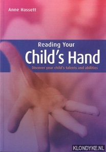 Hassett, Anne - Reading your child's hand
