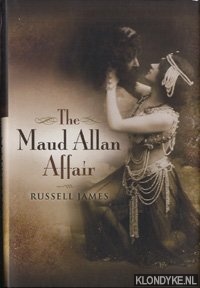James, Russell - The Maud Allan affair