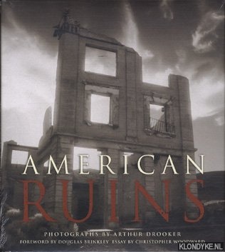 Drooker, Arthur - American ruins