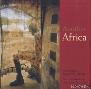 Lyons, Robert Alar - Another Africa