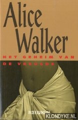Walker, Alice - Het geheim van de vreugde
