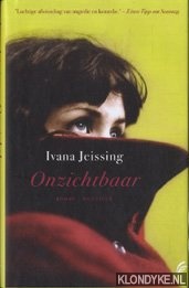 Jeissing, Ivana - Onzichtbaar