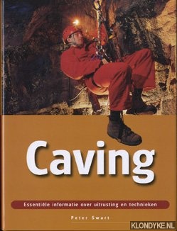 Swart, Peter - Caving