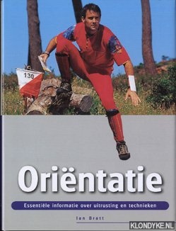 Bratt, Ian - Orintatie