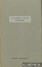 Golterman van Dijk, C. - In dubio