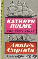 Hulme, Kartyn - Annie's Captain