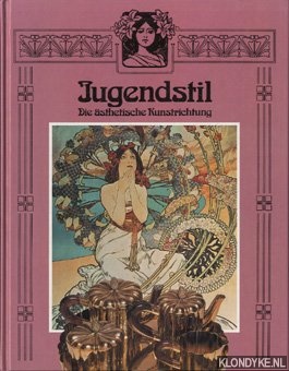 Hardy, William - Jugend stil. Die sthetische kunstrichtung