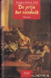 Haff, Bergljot Hobk - De prijs der reinheid