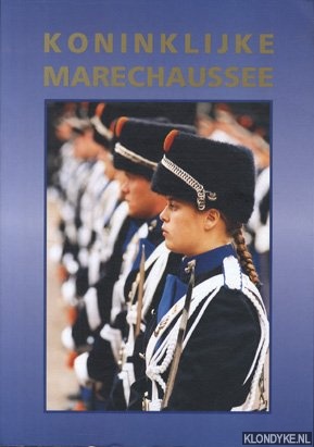 Scholte, P. - Koninklijke Marechaussee