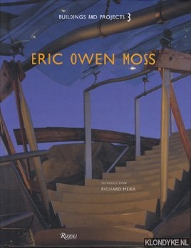 Meier, Richard (introduction) - Eric Owen Moss