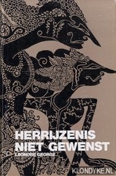 George, Leonore - Herrijzenis niet gewenst