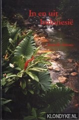 Simons, Hanneke - In en uit Indonesi