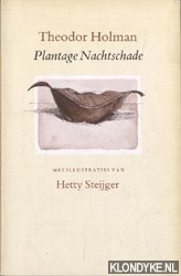 Holman, Theodor - Plantage Nachtschade