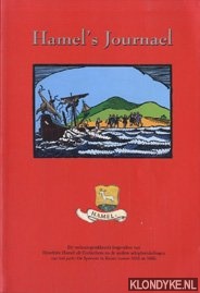 Dijk, Ren van - Hamel's Journael