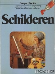 Johnston, Gordon - Schilderen