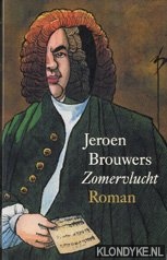 Brouwers, Jeroen - Zomervlucht