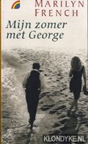 French, Marilyn - Mijn zomer met George