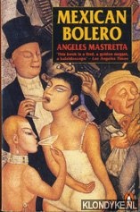 Mastretta, Angeles - Mexican bolero