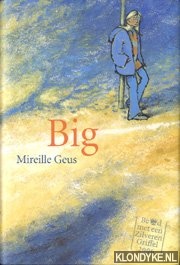 Geus, Mireille - Big