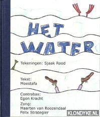 Moestafa - Het water